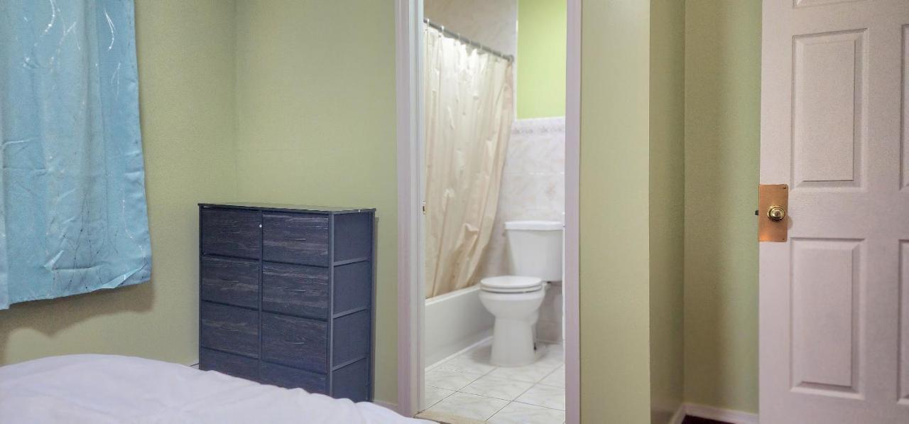 Modern 2br Jamaica Queens Nyc *