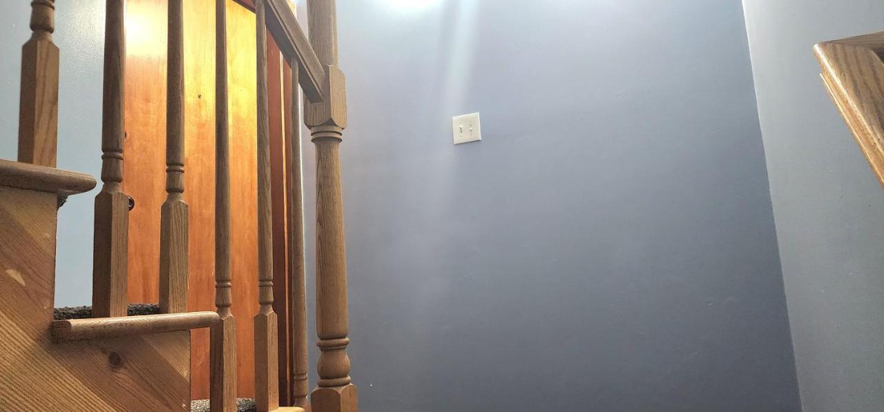 Apartment Modern 2br Jamaica Queens Nyc *
