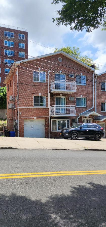 Apartment Modern 2br Jamaica Queens Nyc *