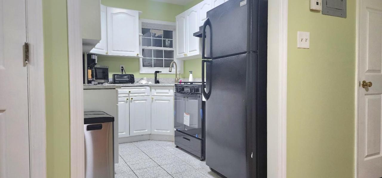 Apartment Modern 2br Jamaica Queens Nyc New York