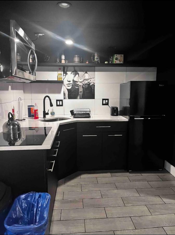 Homestay Bushwick Gem. New York