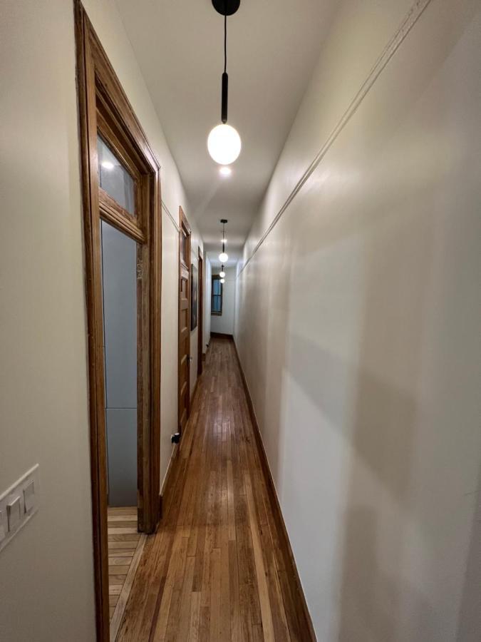Homestay Harlem
