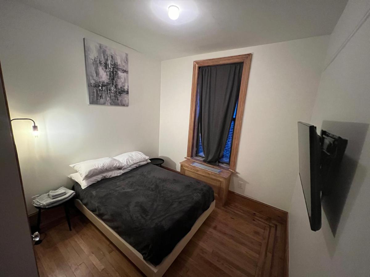 Harlem Homestay New York