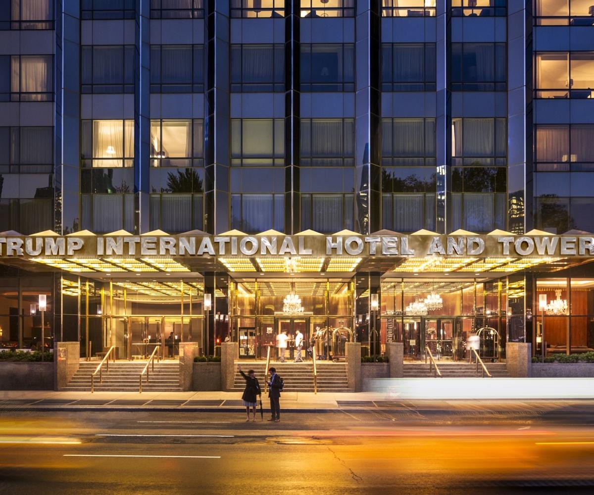 Trump International Hotel