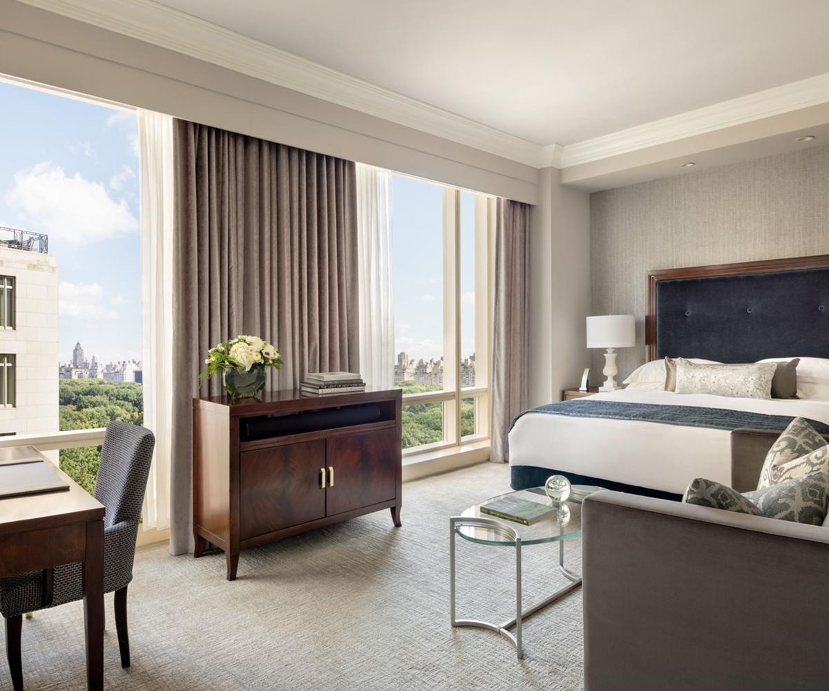 Hotel Trump International New York