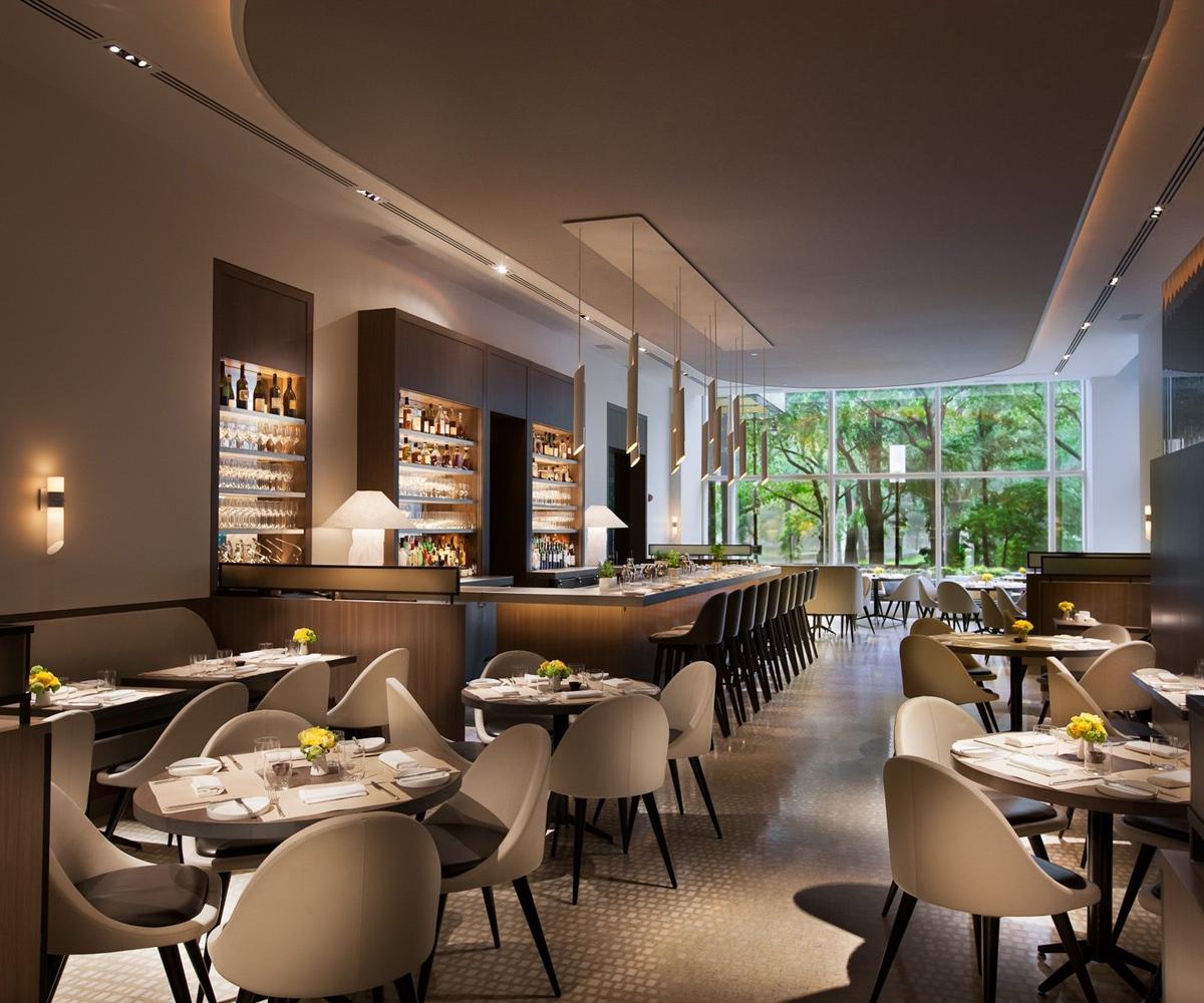 Hotel Trump International