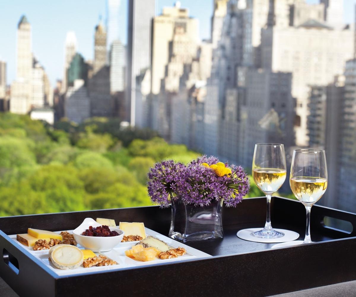 Trump International 5*