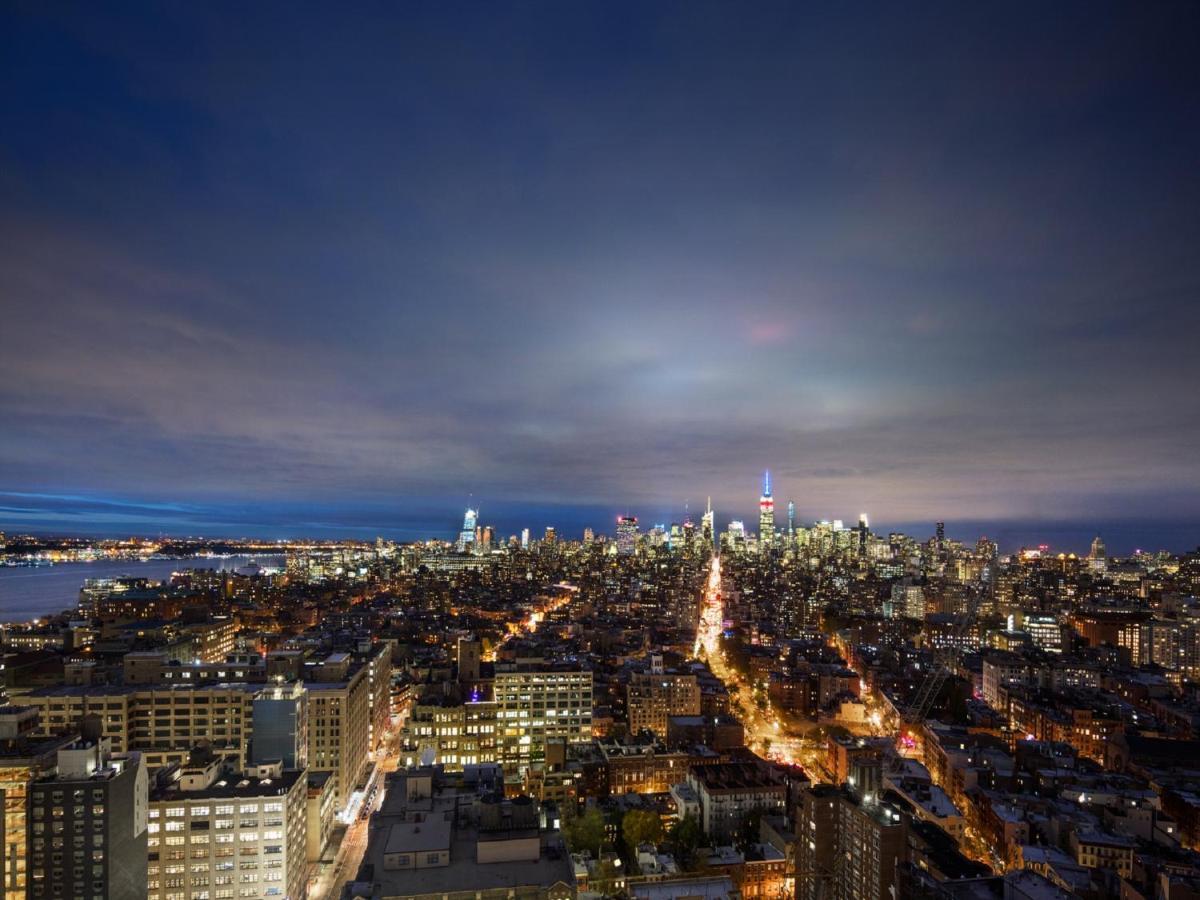 The Dominick Hotel 5*