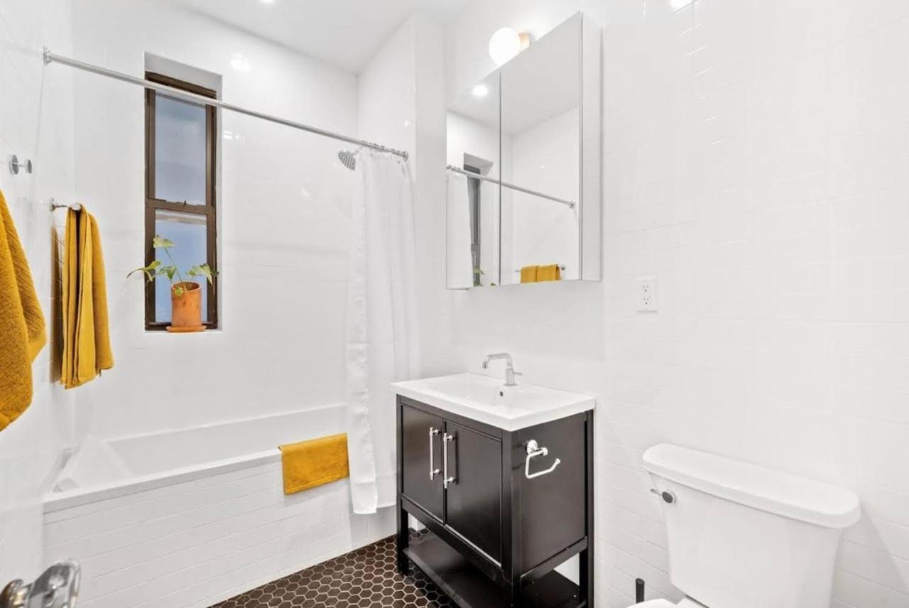Homestay Harlem New York