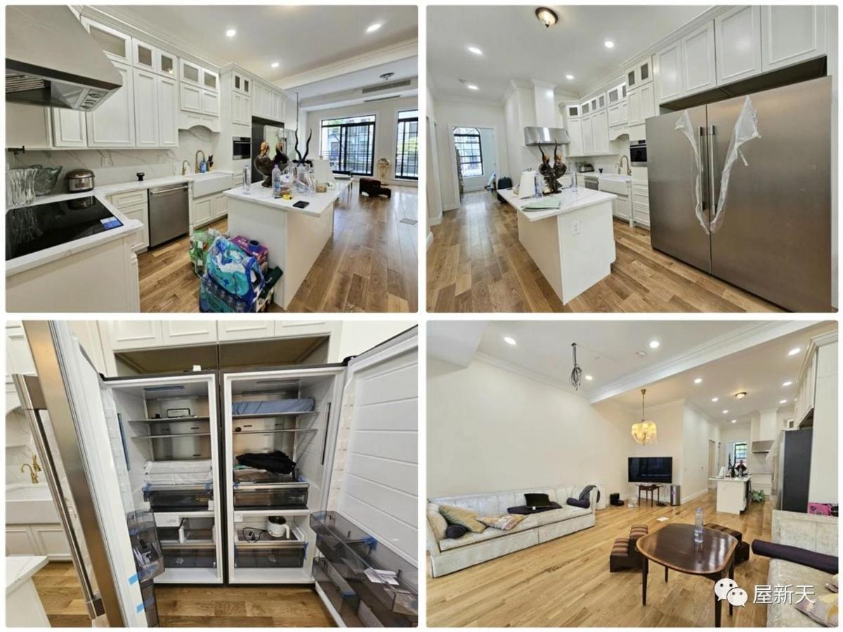 Little Manhattan Homestay New York