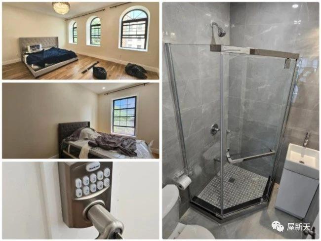 Little Manhattan Homestay *