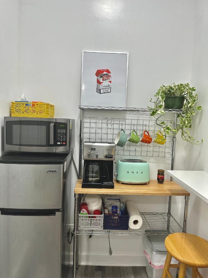 Cozy Private In Bushwick Apartment *