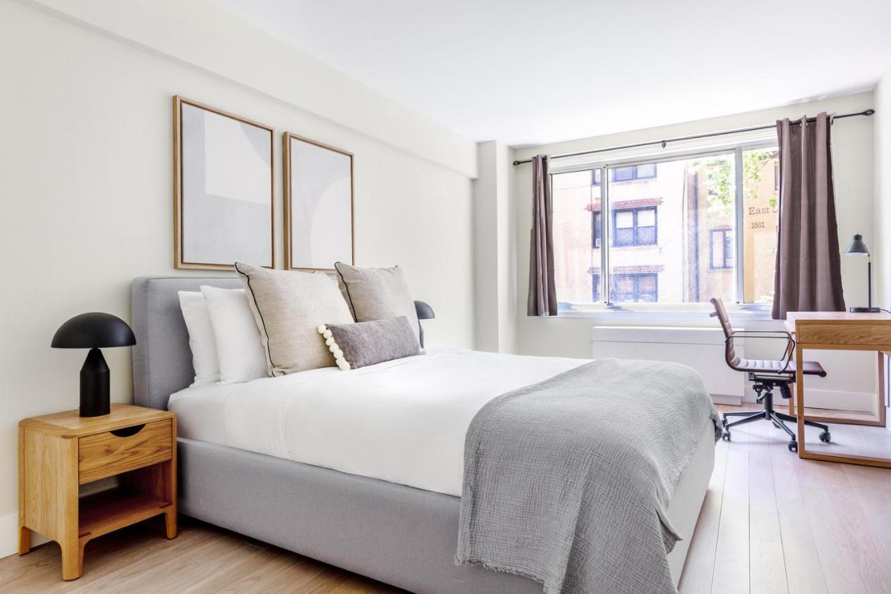 Apartment Midtown E 1br W Gym Doorman Nr Bloomingdales Nyc-618 New York