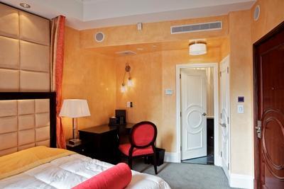 Aparthotel 3 Bedroom In Flatiron New York