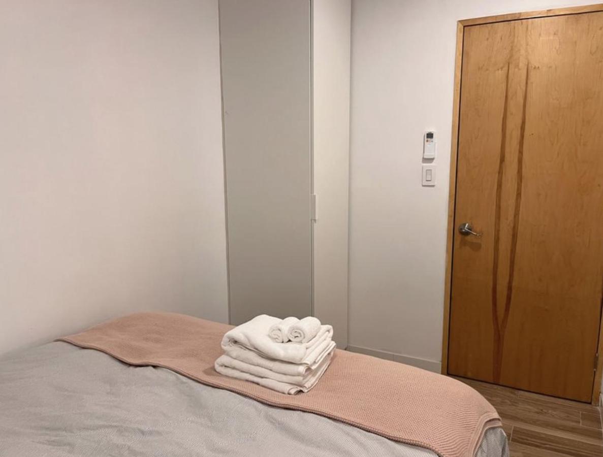 Modern - Relocation & Business Guest house