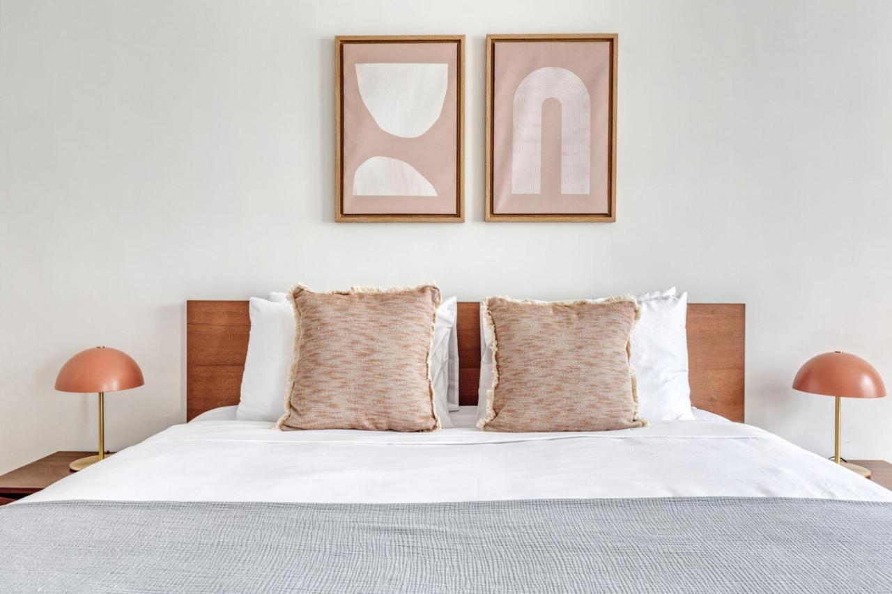 Midtown E 1br W Gym Doorman Nr The 6 Nyc-4 * New York
