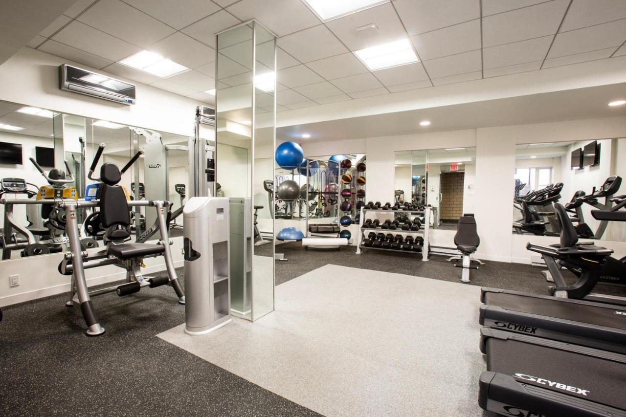 Midtown E 1br W Gym Doorman Nr The 6 Nyc-4 New York