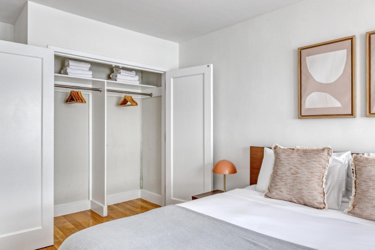 Apartment Midtown E 1br W Gym Doorman Nr The 6 Nyc-4 *