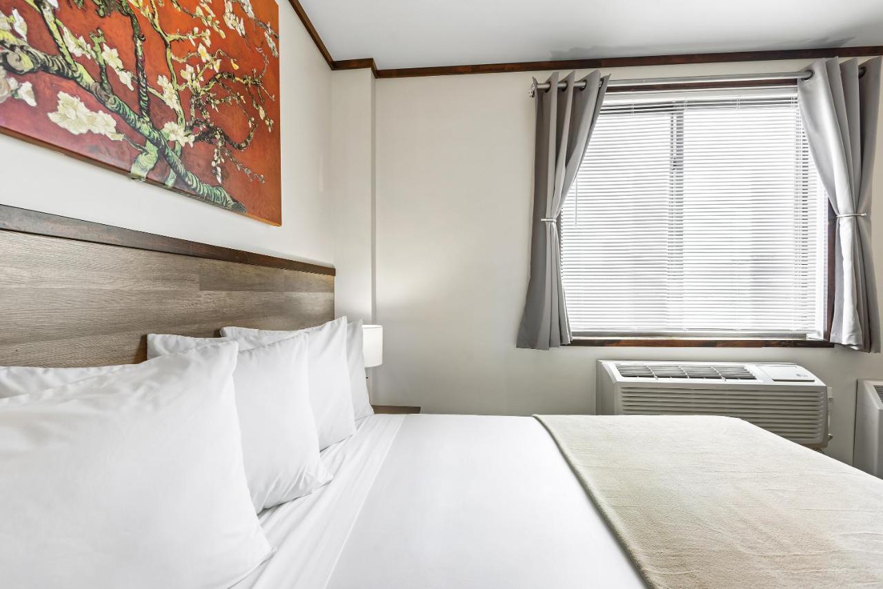 Highbridge Hotel New York