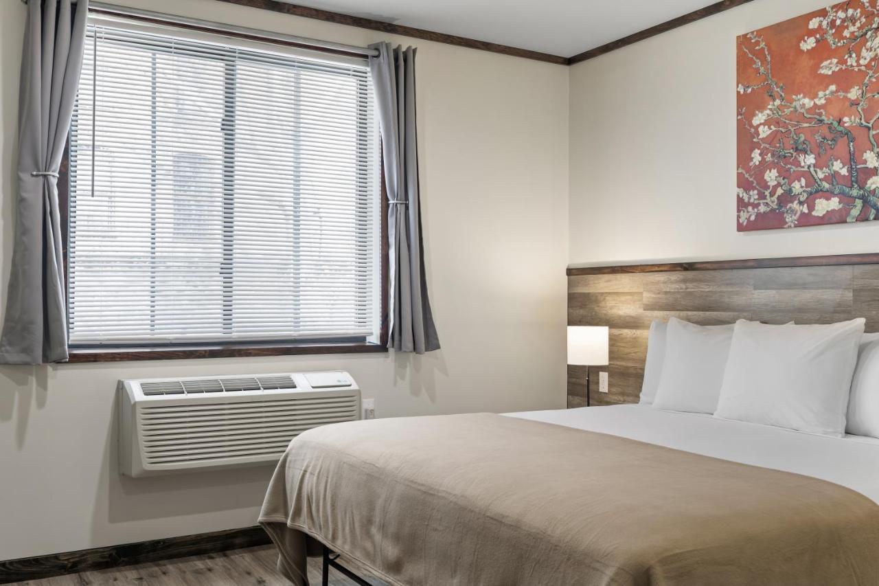 Highbridge 3* New York