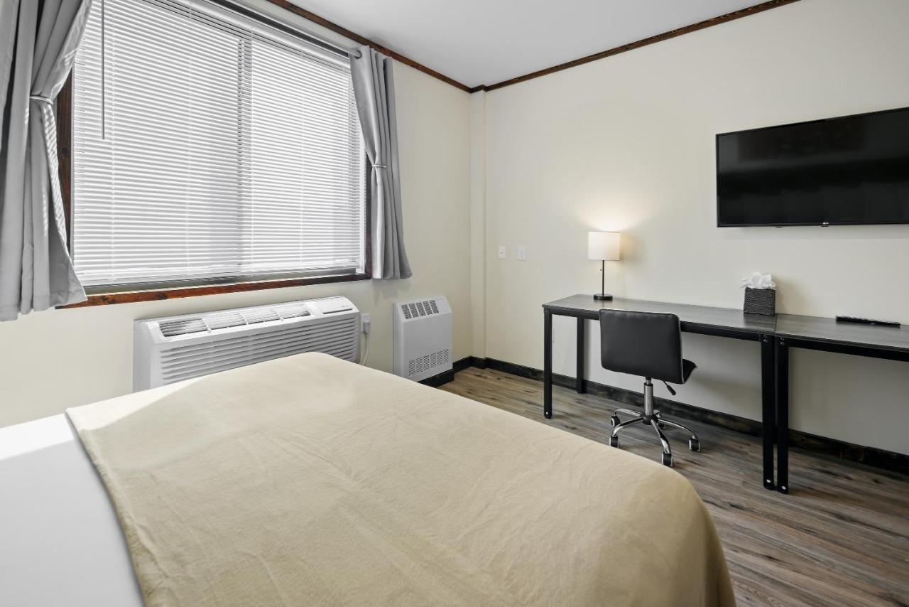 Hotel Highbridge 3*