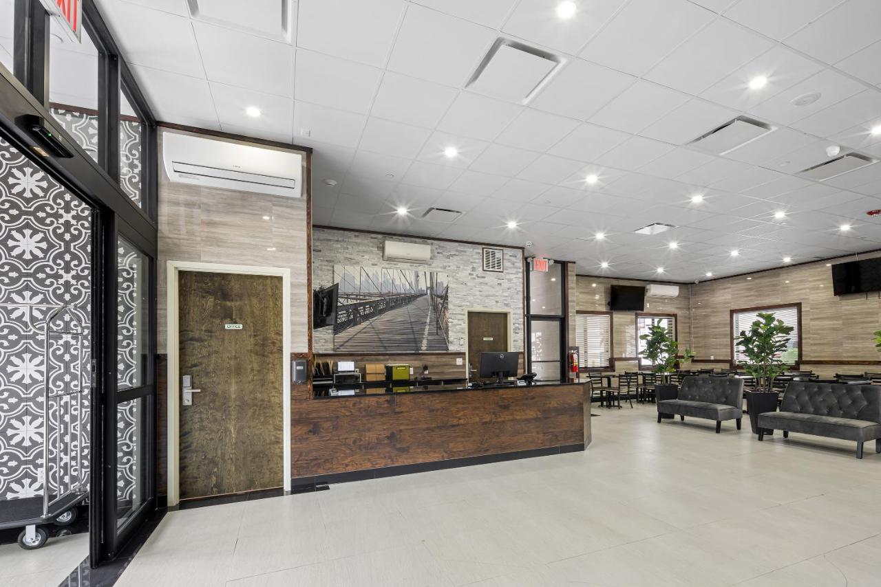 Highbridge Hotel New York