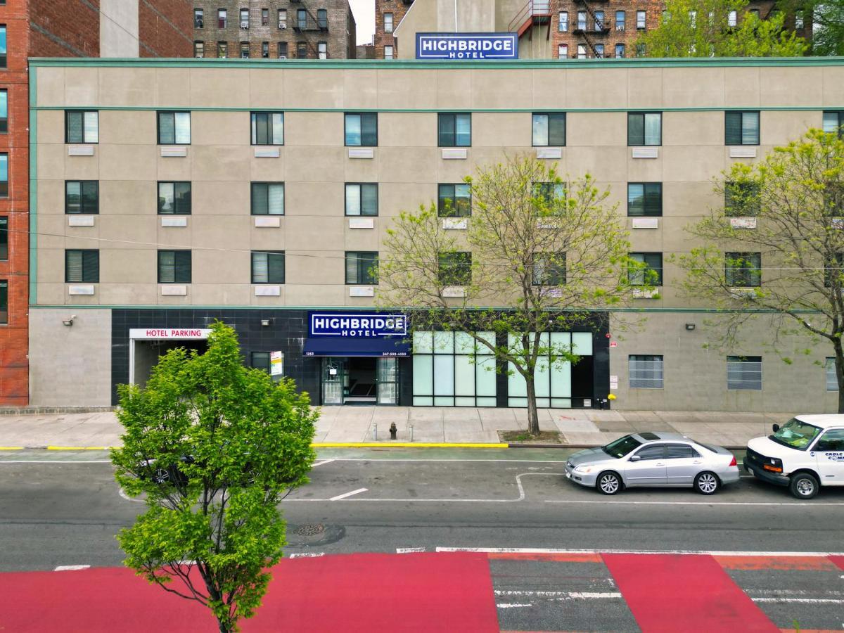 Highbridge Hotel 3*