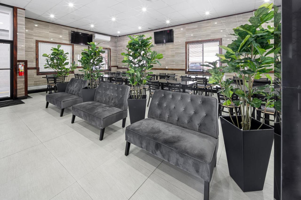 Hotel Highbridge