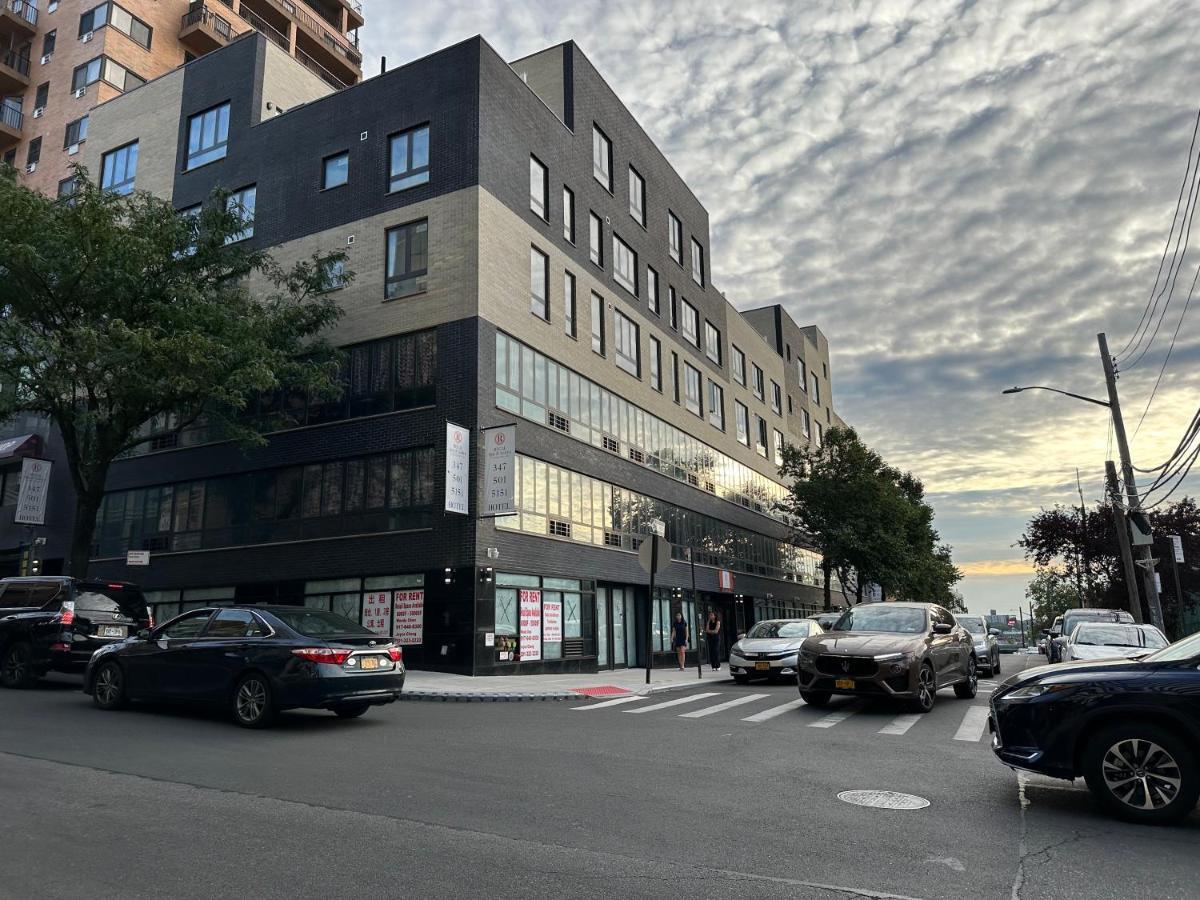 Hotel Regal & Laguardia