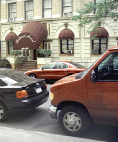 Hotel Belnord