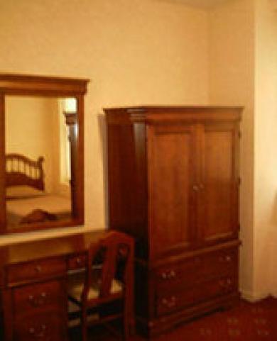 Hotel Belnord New York