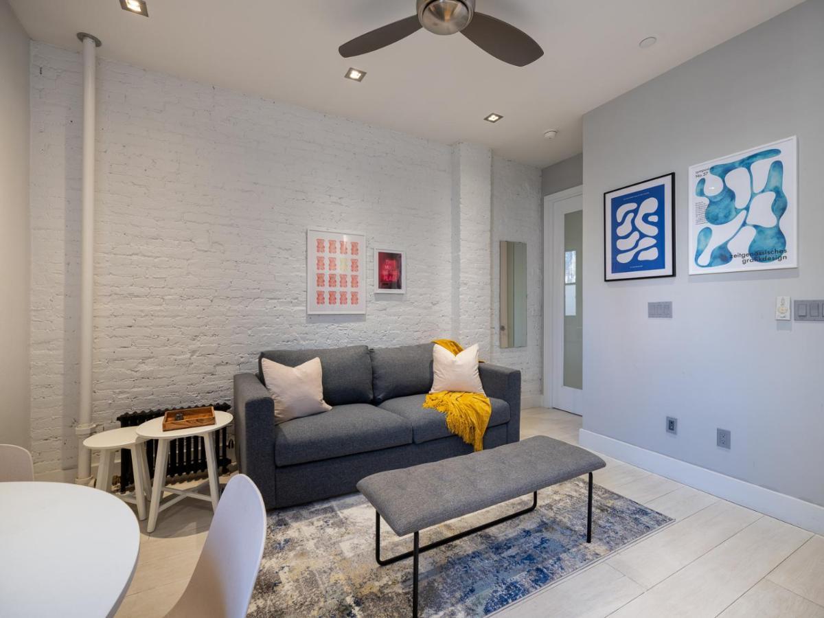 Apartment Cozy & Convenient Midtown Apartment! New York