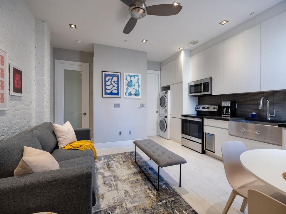 Apartment Cozy & Convenient Midtown Apartment! New York