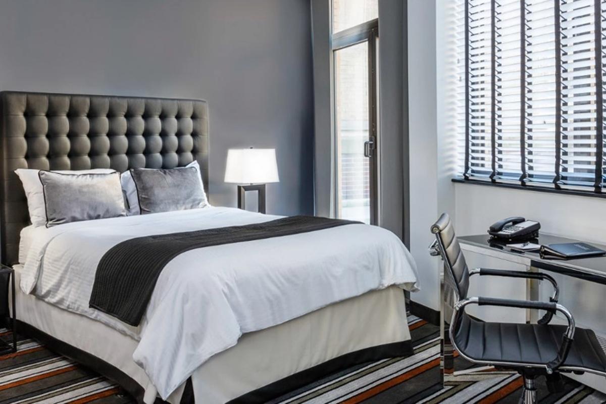 Hotel Broadway Plaza New York