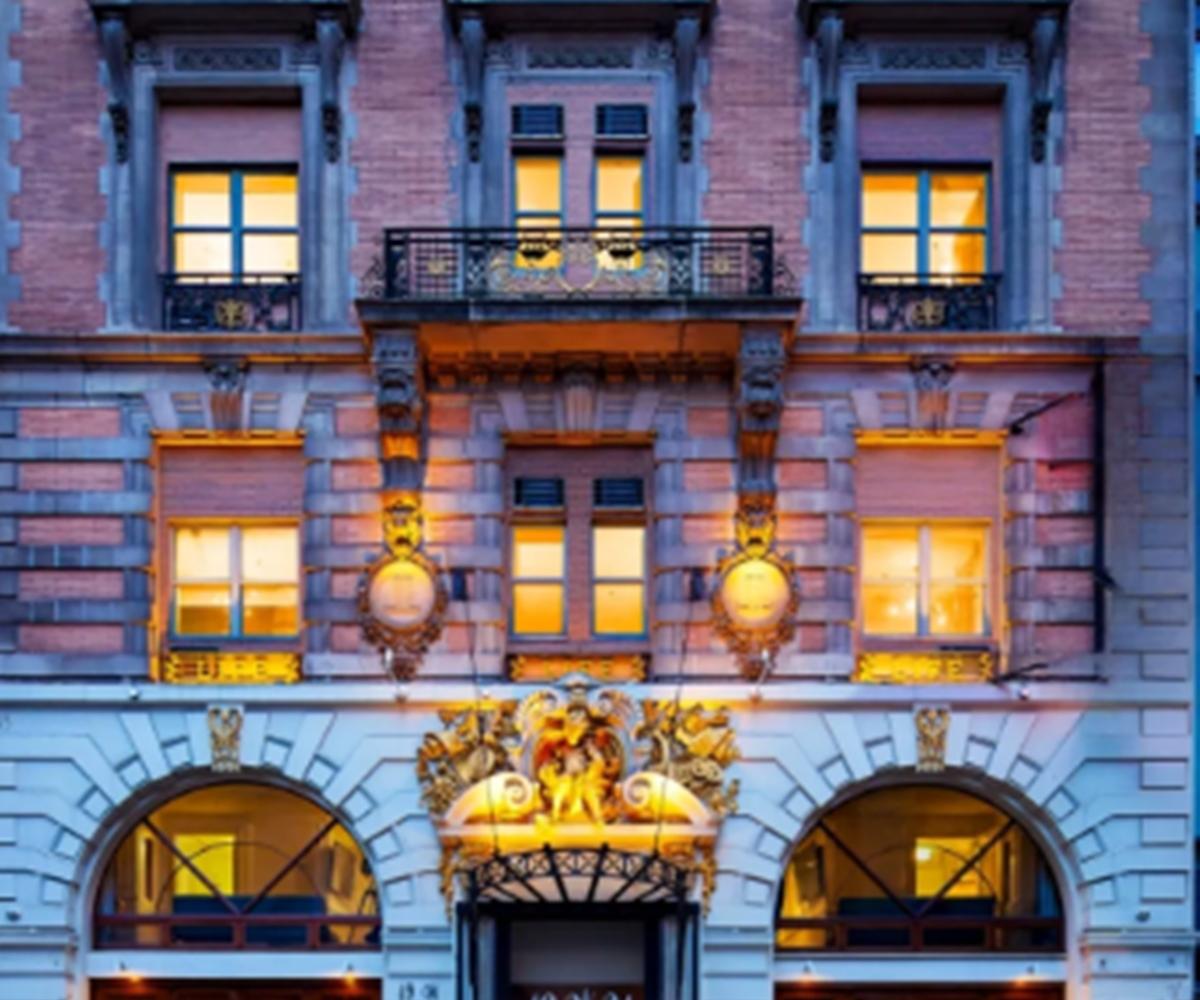 Life Hotel 4*