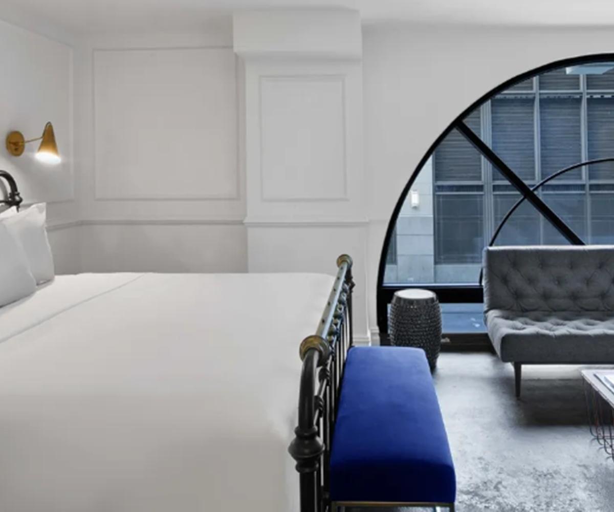 Life 4* New York