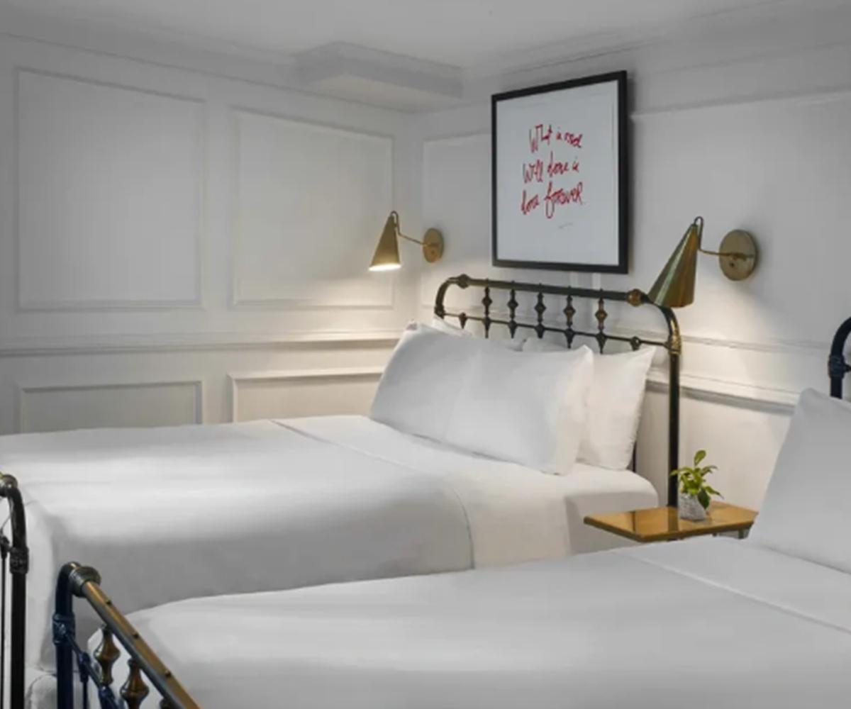 Life 4* New York