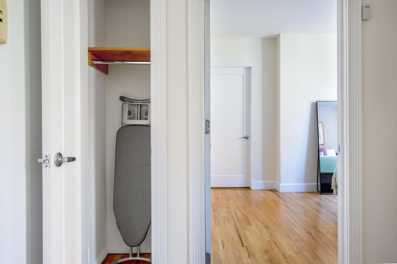 Ues 1br Nr Park Grocery Store On Block Nyc-604 Apartment