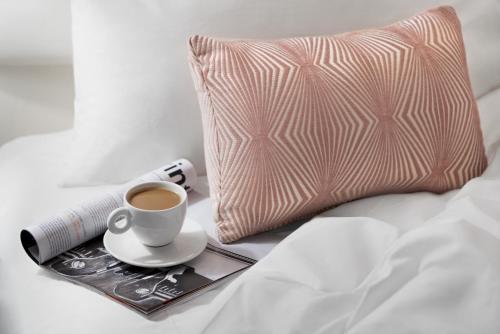 Hotel Le Meridien New York, Fifth Avenue