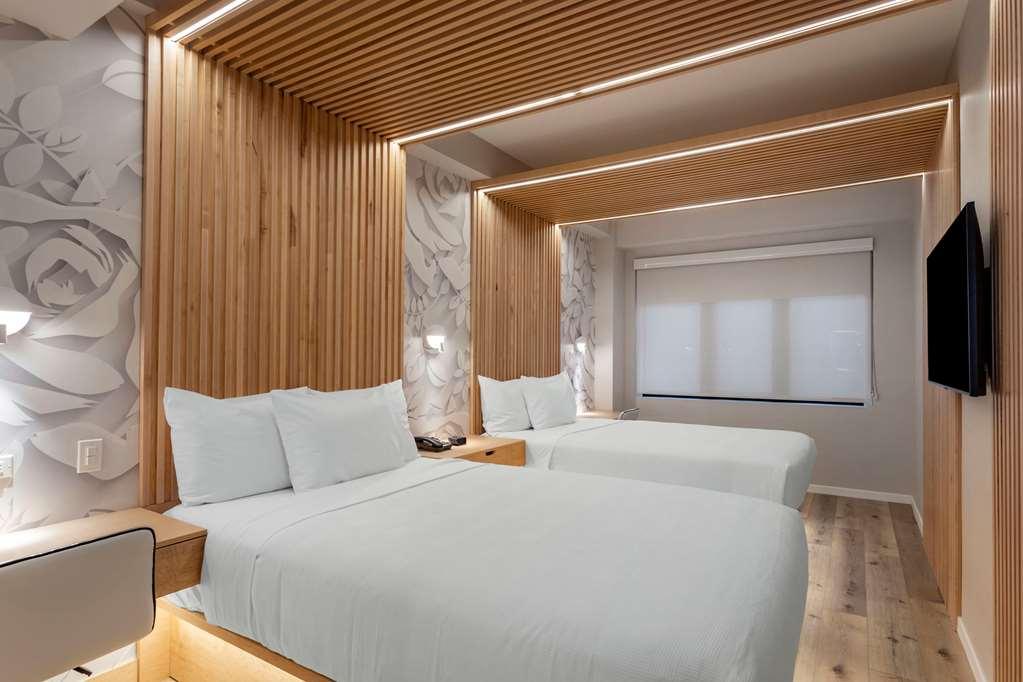 Hotel Western Soho