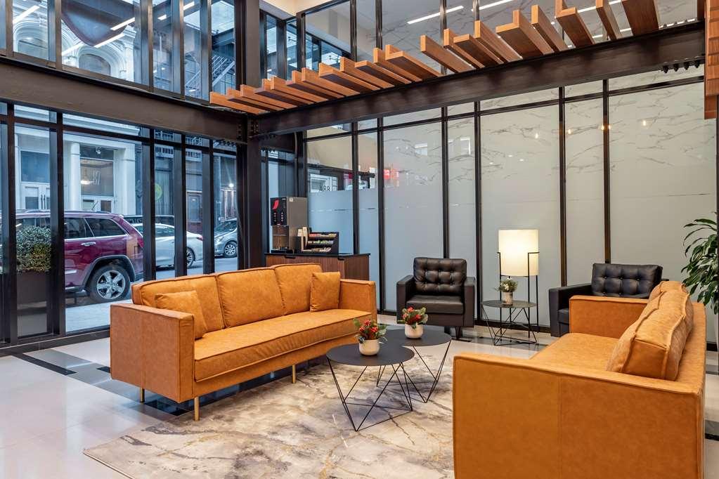 Western Soho Hotel New York