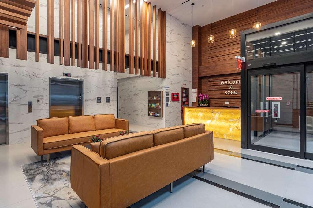 Western Soho Hotel New York