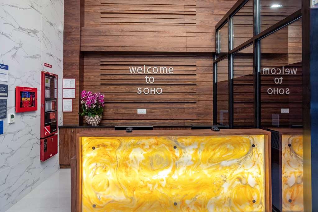 Hotel Western Soho 3*