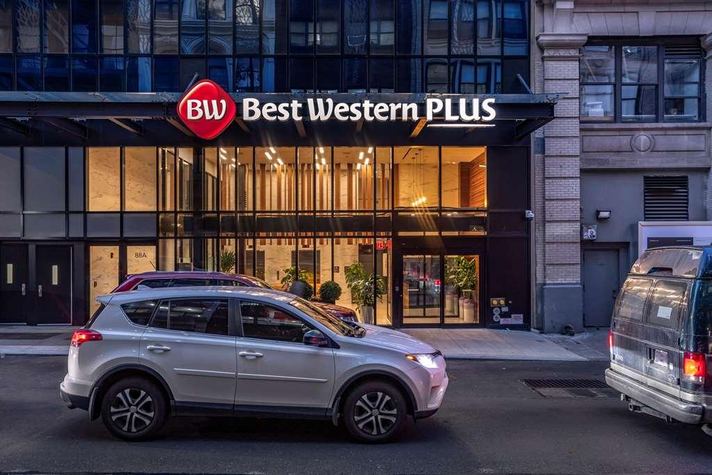 Hotel Western Soho New York