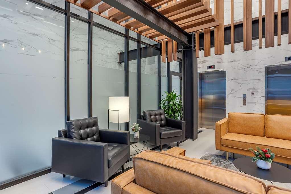 Hotel Western Soho
