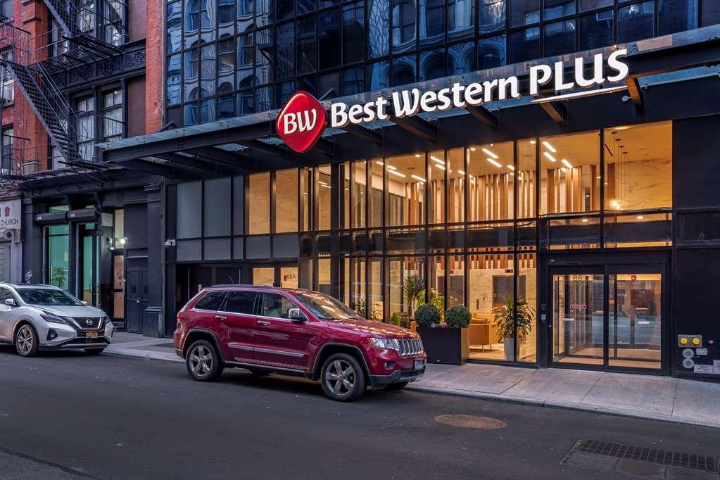 Western Soho Hotel New York