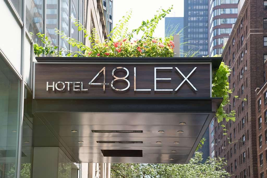48lex 4* New York