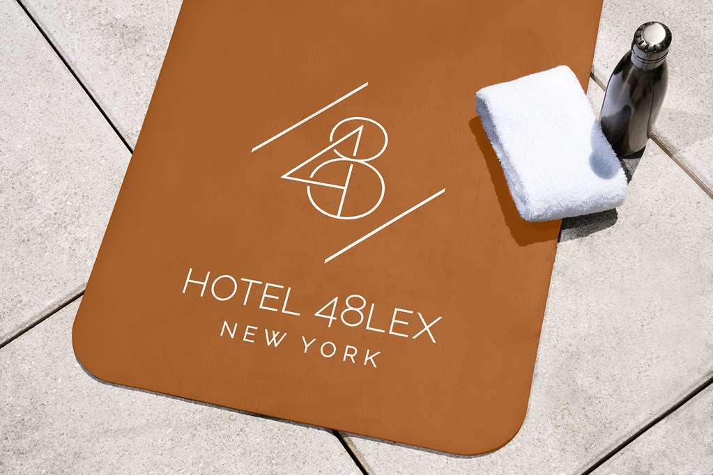 Hotel 48lex 4*