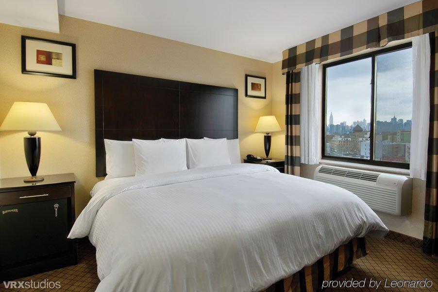Hotel Le Jolie