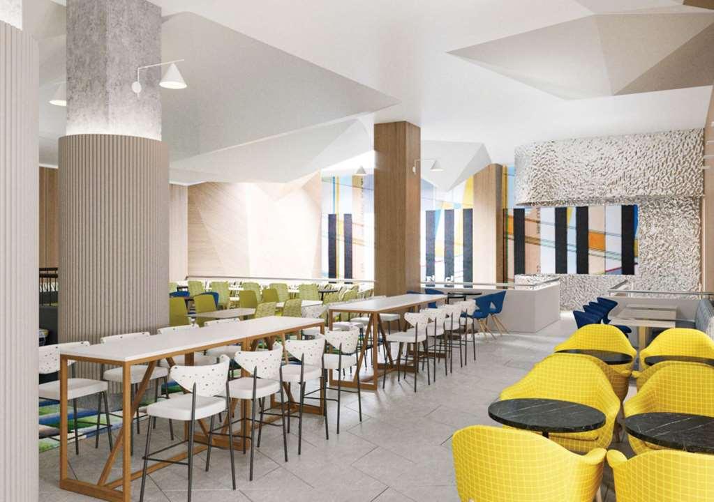 Hampton By Hilton Times Square * New York